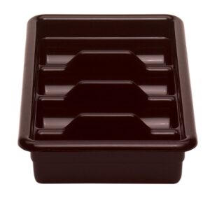 4 Compartment Cutlery Box | RAW
