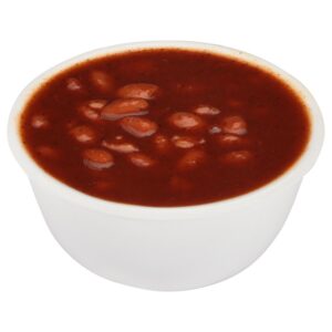 Chili Magic Homestyle w/Beans | PNB