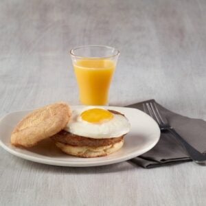 Fresh Large Eggs | PWB