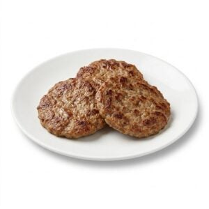 Turkey Breakfast Sausage | PNB