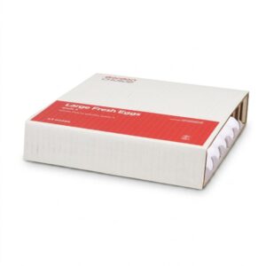 Fresh Large Eggs | PKG