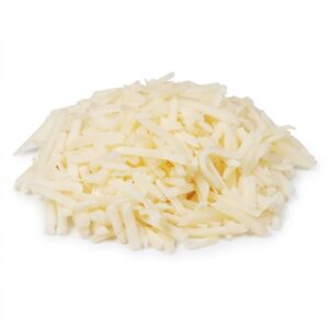 Shredded Hashbrowns | RAW