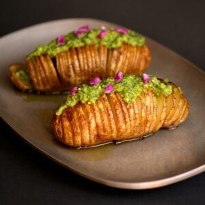 #2 Idaho Potatoes | PWB