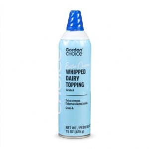 Whipped Cream | IPG