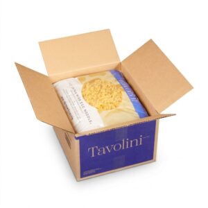 Extra-Wide Egg Noodles | PKG