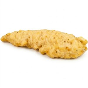 Homestyle Breaded Chicken Tenderloins | RAW