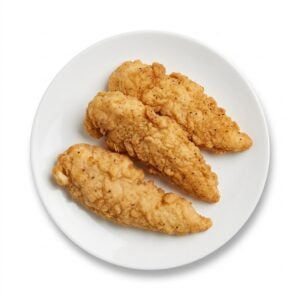 Homestyle Breaded Chicken Tenderloins | PNB