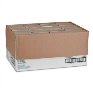 Natural Multifold Towels | PKG