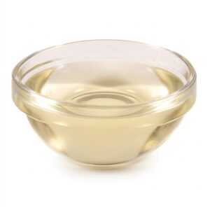 Clear Frying Oil | RAW