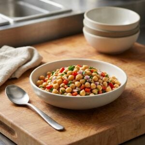 Garbanzo Beans | PWB