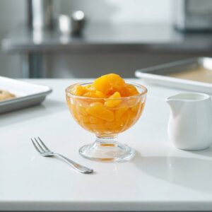 Mandarin Oranges | PWB