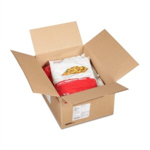 Capri Blend Vegetables | PKG