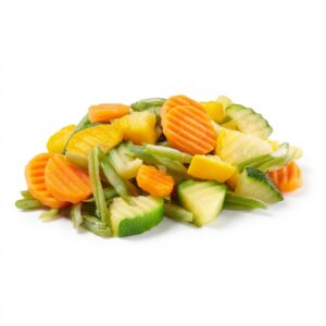Capri Blend Vegetables | RAW