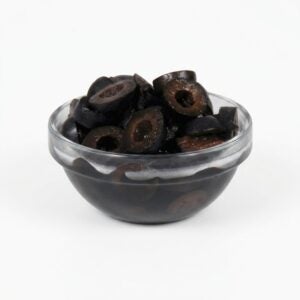 Sliced Ripe Olives | PNB