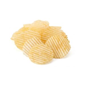 Original Ripple Potato Chips | RAW