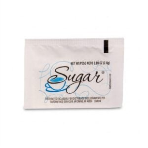Sugar Packets | RAW