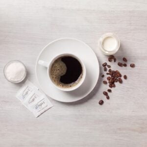 Sugar Packets | PWB