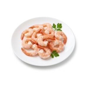 Frozen Shrimp | PNB