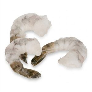 Frozen Shrimp | RAW