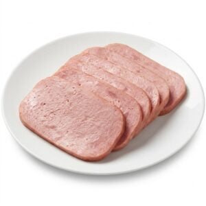 Fully Cooked Ham | PNB