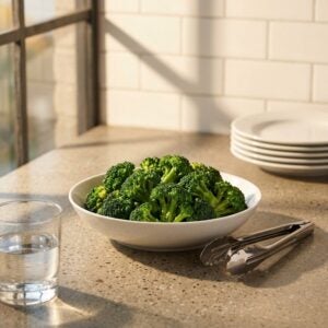 Broccoli Florets | PWB