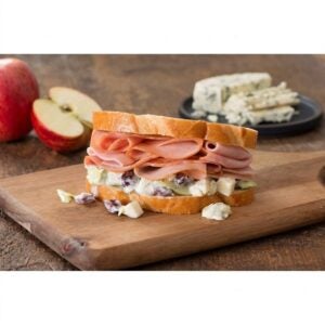 Fully Cooked Ham | PWB