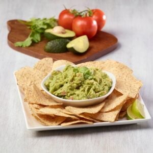 Triangle Corn Tortilla Chips | PWB