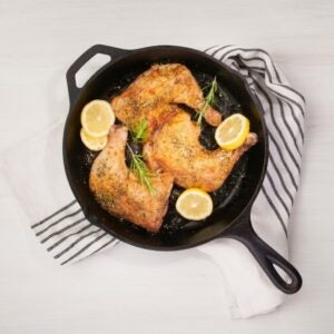 Chicken Leg Quarters | PWB
