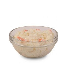 Classic Cole Slaw | PNB
