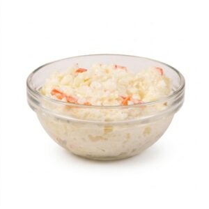 Classic Cole Slaw | RAW