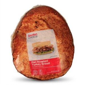 Pan Roasted Turkey Breasts | PKG