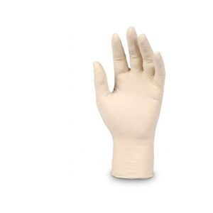 Large Latex Gloves | RAW