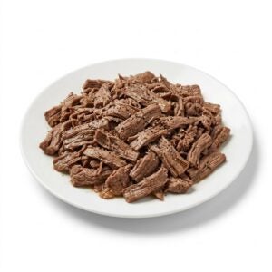 Fast Breakapart Sirloin Philly Steak | PNB