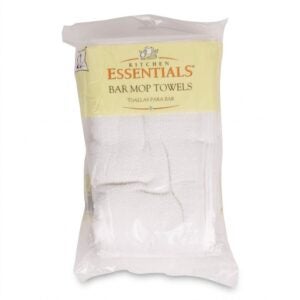 Ribbed Bar Dish Towels | PKG