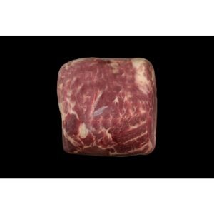 Fresh Boneless Pork Butt | RAW
