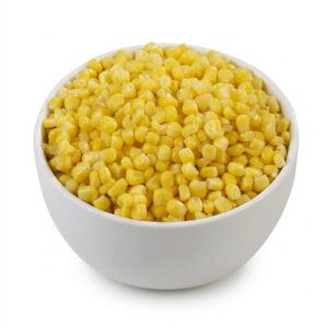 Super Sweet Cut Corn | RAW