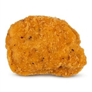 Homestyle Chicken Nuggets | RAW