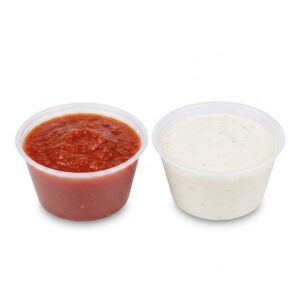 2 oz. Portion Cups | PNB