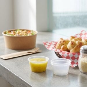 2 oz. Portion Cups | PWB