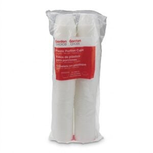 2 oz. Portion Cups | PKG