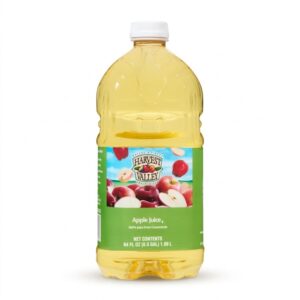 Apple Juice | IPG