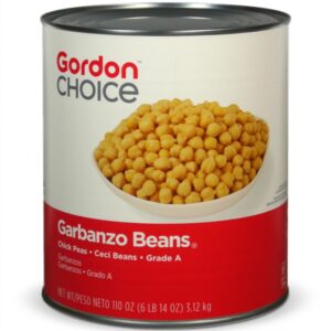 Garbanzo Beans | IPG