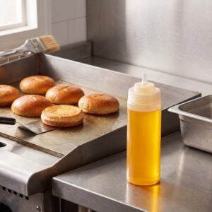 Liquid Butter Alternative | PWB