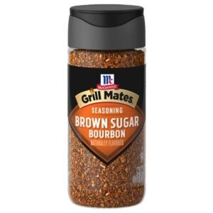 Brown Sugar Bourbon Seasoning | IPG