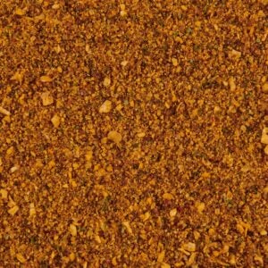 Brown Sugar Bourbon Seasoning | RAW