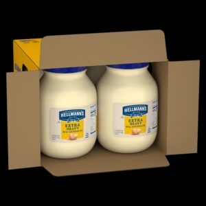 Mayonnaise | PKG