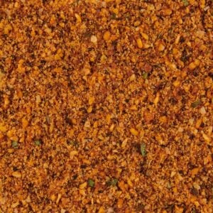 Roasted Garlic & Herb Seasoning | RAW