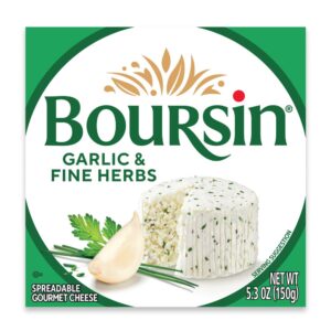 Gournay Cheese | IPG