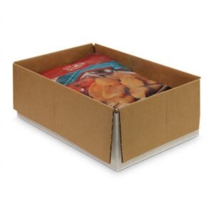 Homestyle Chicken Nuggets | PKG