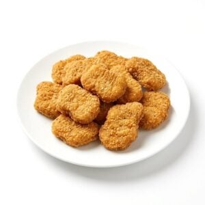 Homestyle Chicken Nuggets | PNB